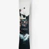 Capita Damen Birds of a Feather Wide Snowboard 144