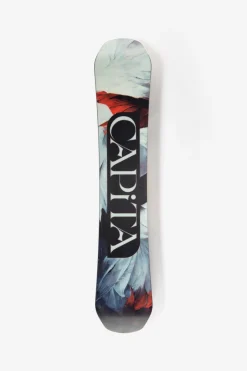 Capita Damen Birds of a Feather Wide Snowboard 148w