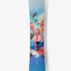 Capita Damen Space Metal Fantasy Snowboard