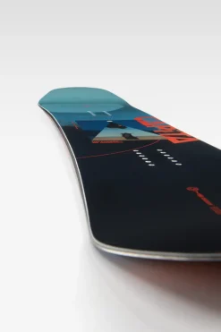 Capita DOA Snowboard