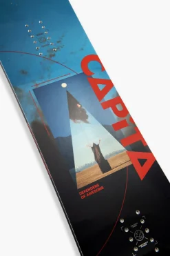 Capita DOA Snowboard