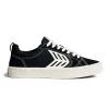 Cariuma Catiba Pro Black Ivory Schuhe