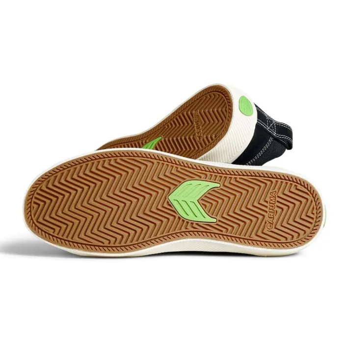 Cariuma Catiba Pro Black Ivory Schuhe