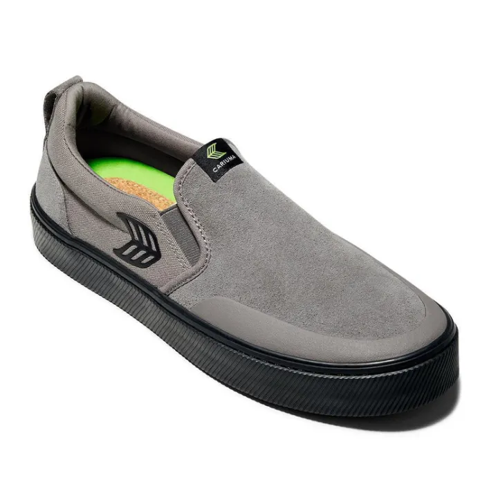 Cariuma Slip On Pro Skate Schuhe