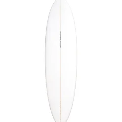 Channel Island CI Mid 7'2 Surfbrett Futures