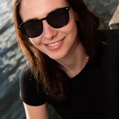 CHPO Alva Sonnenbrille