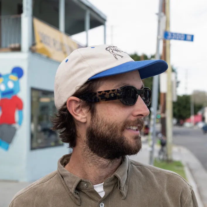 CHPO Brooklyn Sonnenbrille