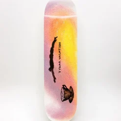 CHPO Bryggeriet Dreijahresurlaub 8.25 Deck