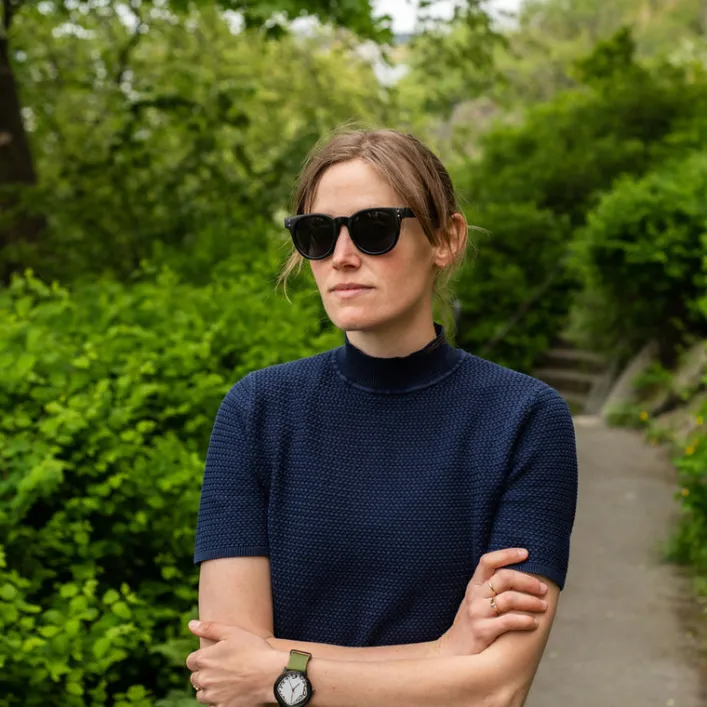 CHPO Coxos Sonnenbrille