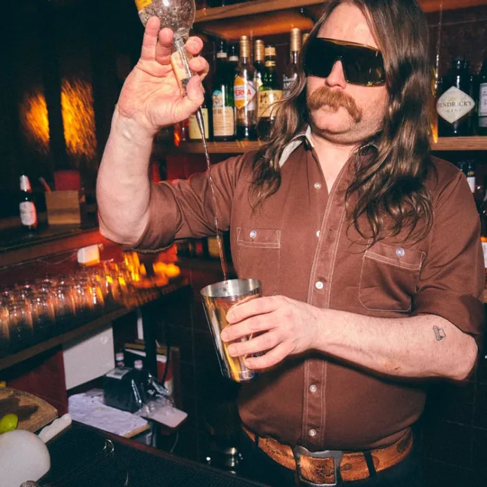 CHPO Henrik Sonnenbrille