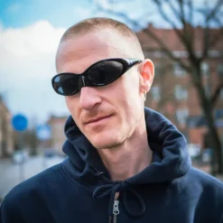 CHPO Lacy Sonnenbrille