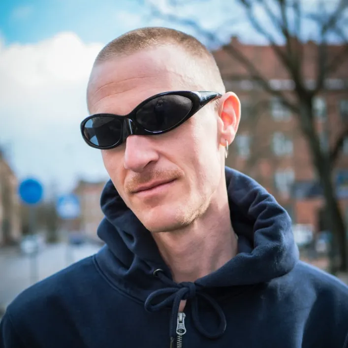 CHPO Lacy Sonnenbrille