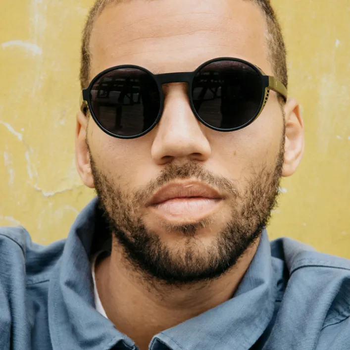 CHPO Rille Sonnenbrille