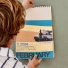 Ciel Glue Kalender 2024