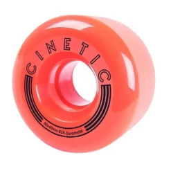 Cinetic Nebula 82A Rollen 60mm