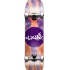 Cliche Peace Komplett-Skateboard 8.0