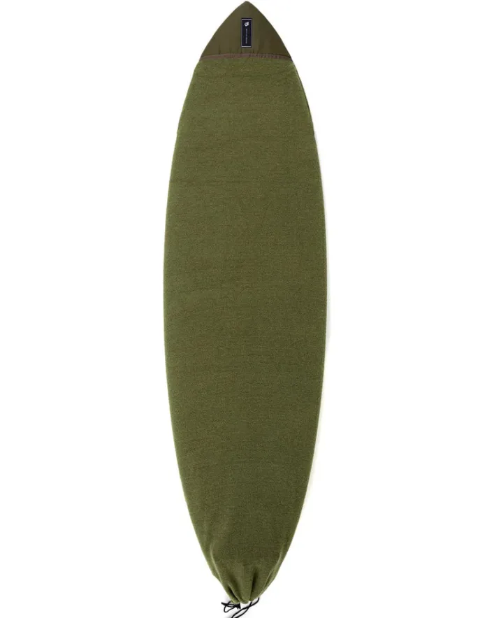 Creatures Boardsock Fisch 6´3