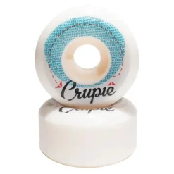 Crupie | Rollen | 54mm/ 101A - Weltweit