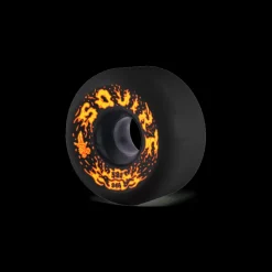 Cruzade Squirt 58mm 84A Rollen