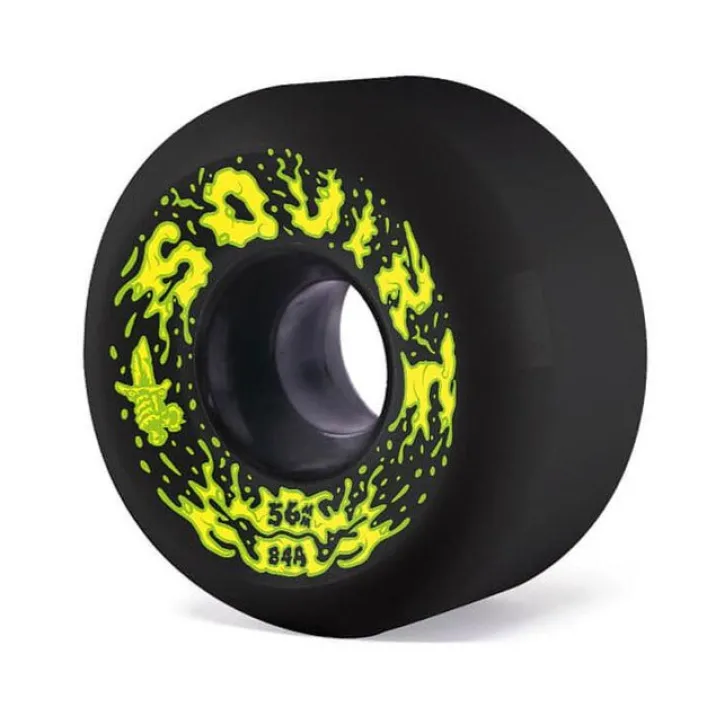 Cruzade Squirt 56mm 84A Rollen