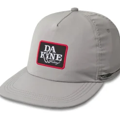 Dakine Abaco Curved Bill w Neck Cape Griffin