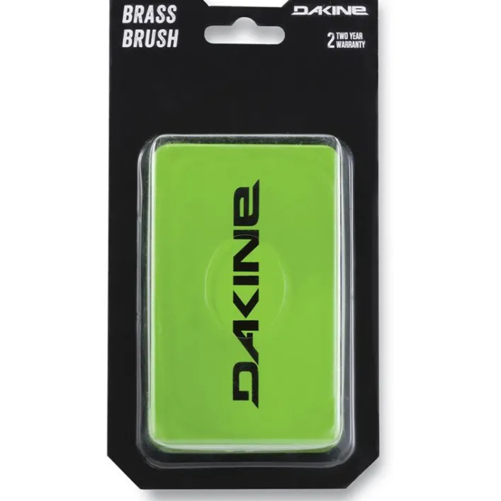 Dakine Brass Brush Tuning Bürste