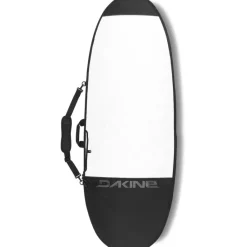 Dakine Daylight Hybrid 7'0 Surfboard Bag White