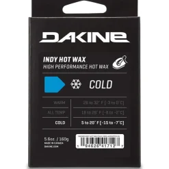 Dakine Indy Hot Wax Kalt