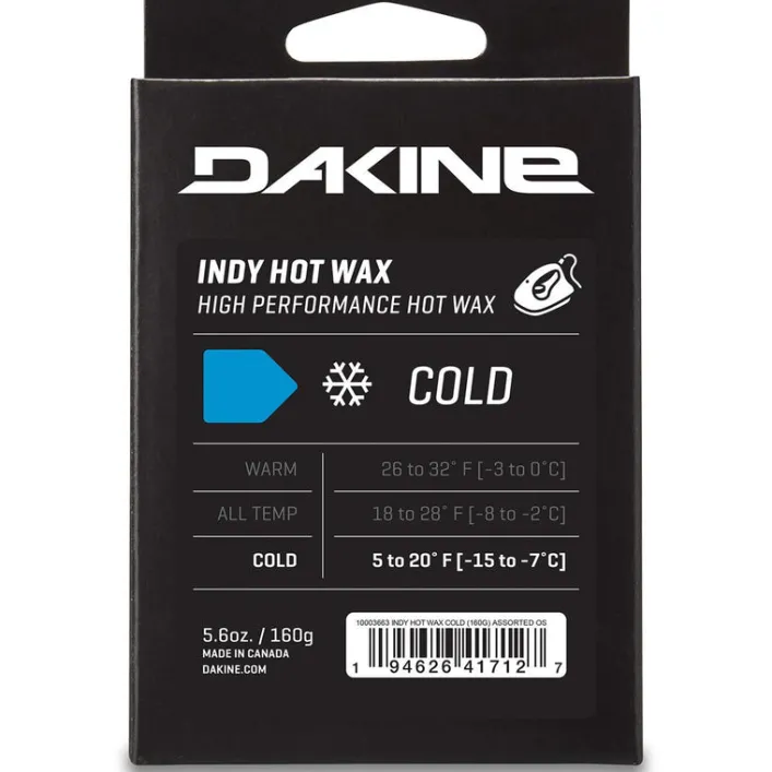 Dakine Indy Hot Wax Kalt