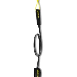 Dakine Kainui 10' X 5/16" Surf Leash Black