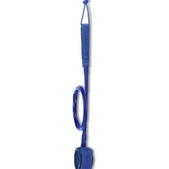 Dakine Kainui Team 7' X 1/4" Surf Leash Deep Blue