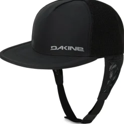 Dakine Surf Trucker Cap Black