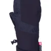 686 Damen Gore Tex Linear Under Cuff Handschuhe