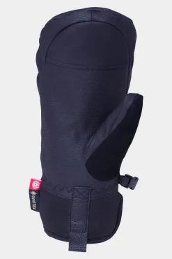 686 Damen Gore Tex Linear Under Cuff Handschuhe
