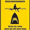 Das Surftrip Überlebenshandbuch