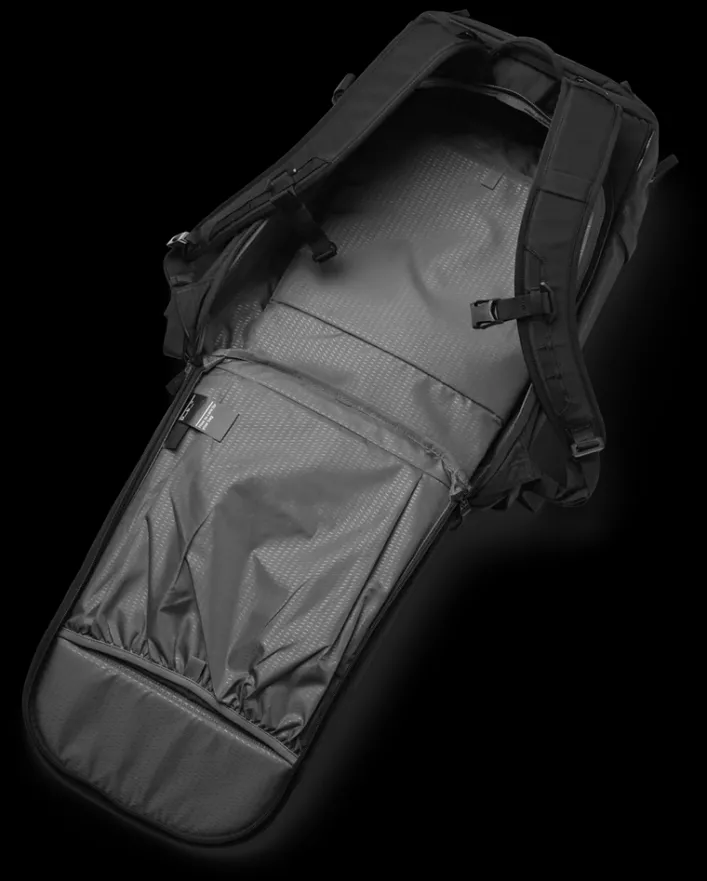 Db Backcountry Rucksack 25L