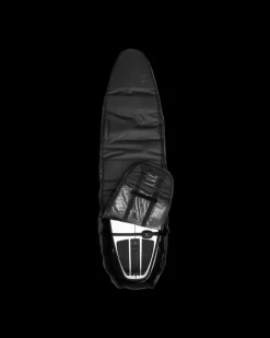 Db Surf Pro Coffin 6'6 - 3-4 Boards