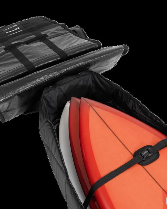 Db Surf Pro Coffin 7'6 - 3-4 Boards Mittellänge
