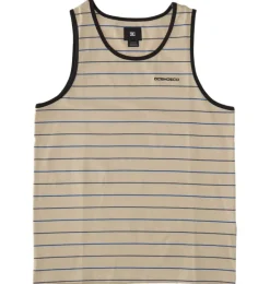 DC Lowstate Stripe Muskel-Tanktop