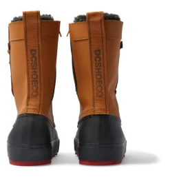 DC Reach Winter Schuh