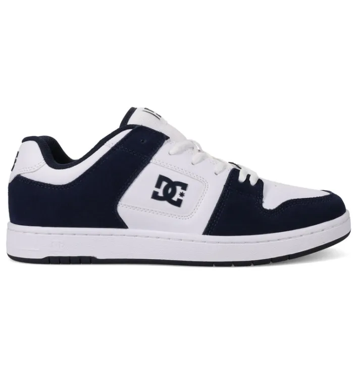 DC Shoes Manteca 4 S