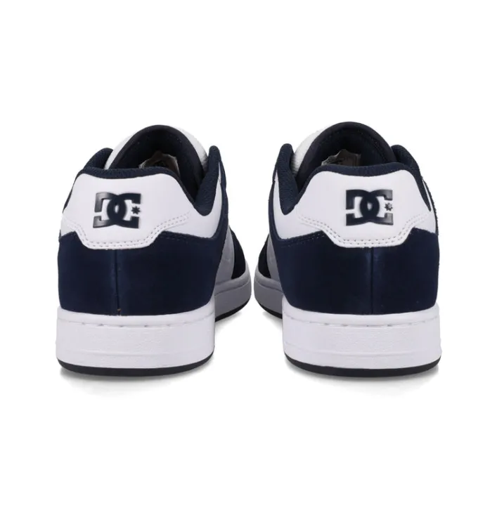 DC Shoes Manteca 4 S