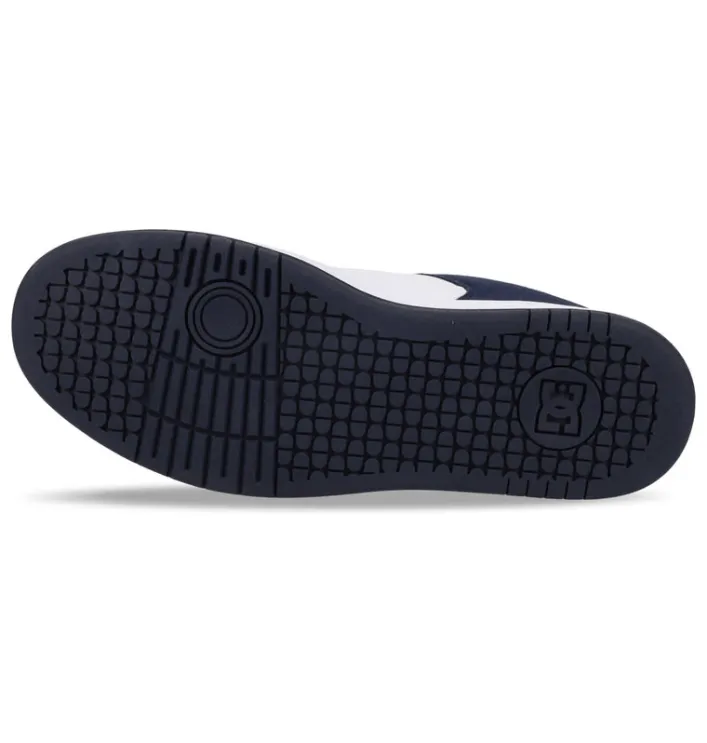 DC Shoes Manteca 4 S