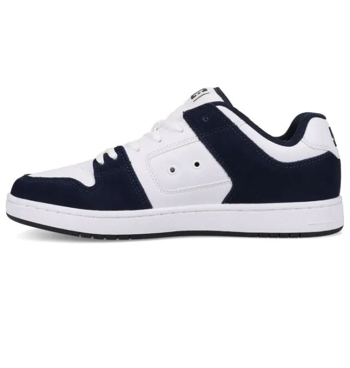 DC Shoes Manteca 4 S
