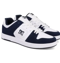 DC Shoes Manteca 4 S