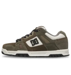 DC Shoes Stag - Low-Cut