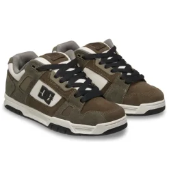 DC Shoes Stag - Low-Cut