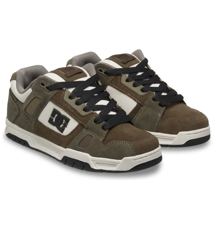 DC Shoes Stag - Low-Cut