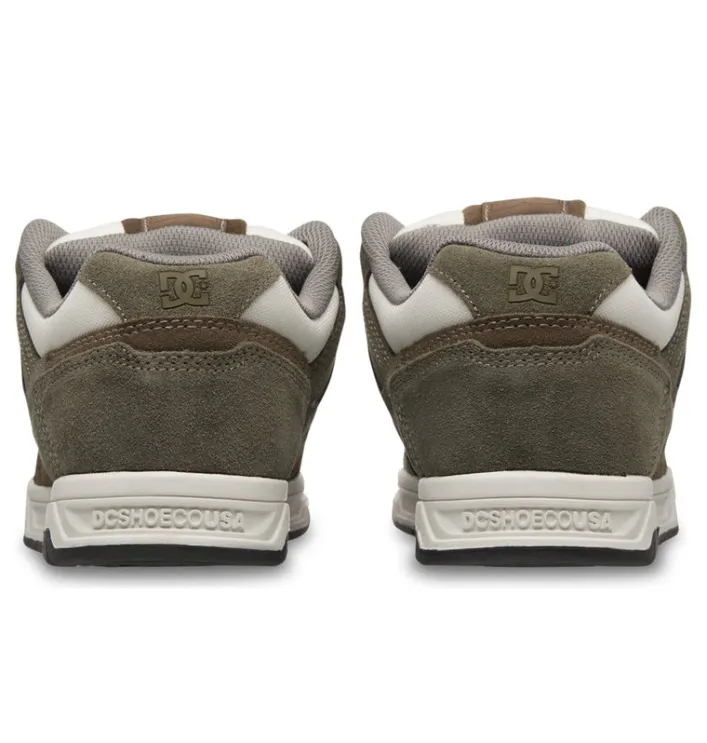 DC Shoes Stag - Low-Cut