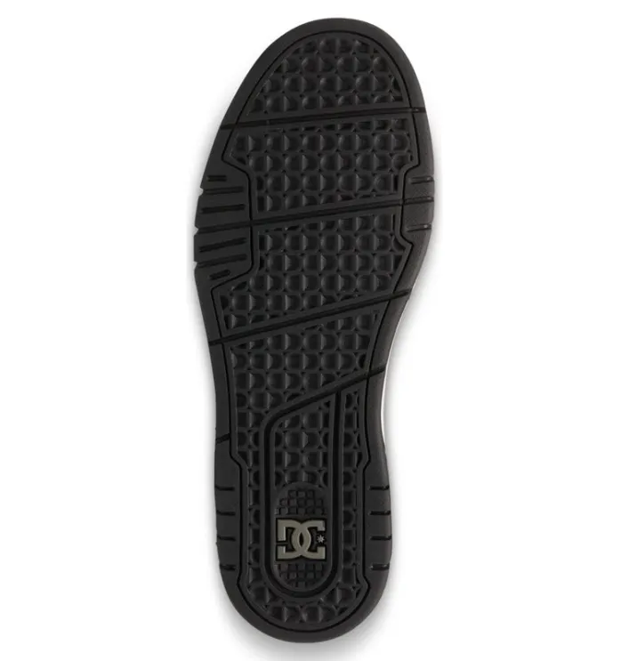 DC Shoes Stag - Low-Cut